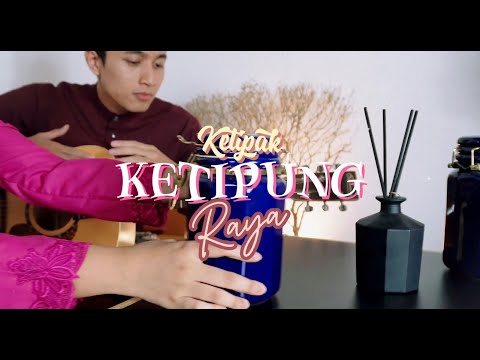 Ketipak Ketipung Raya (Cover) - Aisha Retno & Aziz Harun - Ashmirul, Yulia Kamelia, Qyla Nahar