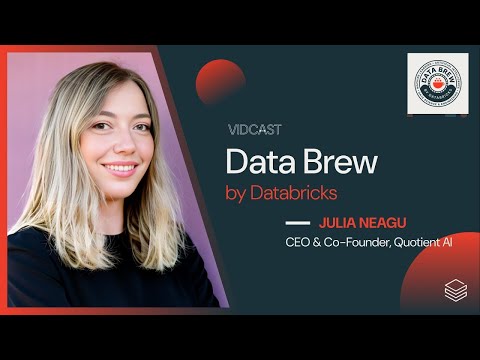 Secret to Production AI: Tools & Infrastructure | Data Brew | Episode 37