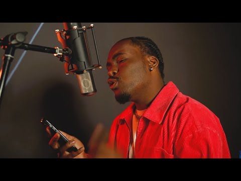 Curtis Mayfield - Superfly (Cover by Ozie / Zmny) | Celebrating Black Music Month!