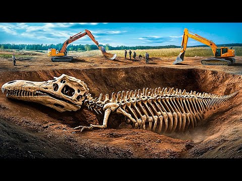 Shocking Evidence Reveals Prehistoric Australia Was a Nightmare for Humans!