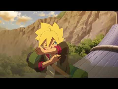 Boruto: Naruto Next Generations: 男女対抗忍術合戦!!