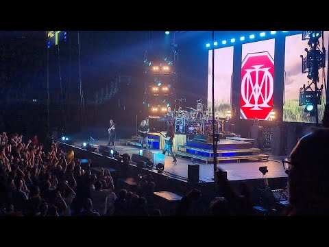 Dream Theater - Second Set (Live in London 20/10/2024) (FULL CONCERT Part 2/4)