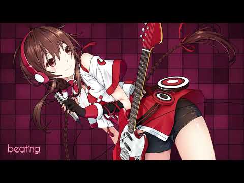 ❖【Nightcore】 I Like It Loud ( 我喜歡它這麼響亮 )  PS.兩首歌竟然重名了=x=