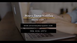 Family Law Matters