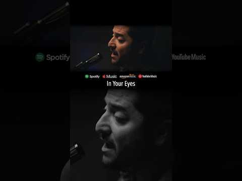 In Your Eyes - Peter Gabriel (Boyce Avenue acoustic cover) #shorts #singingcover #ballad