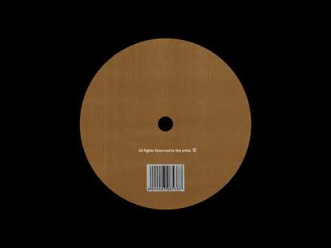 Ben Klock - Earthquake (2005)