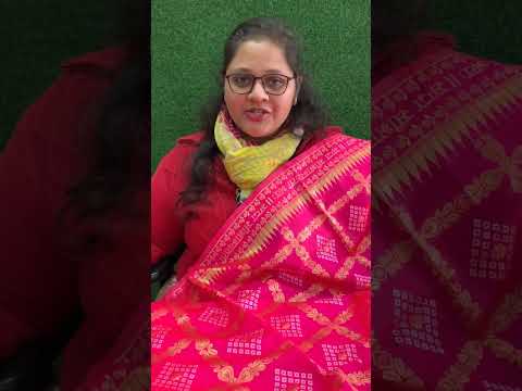 pink saree..             Banarasi weaving silk saree..... #saree #pinksaree