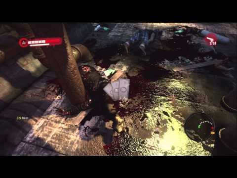 Dead Island - Ryder White Campaign Walkthrough - Part 3