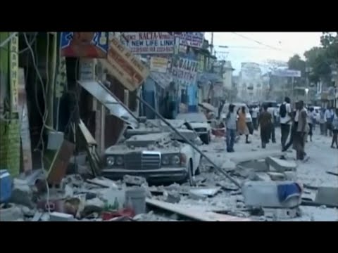 Haiti earthquake 15 years later: Survivors in South Florida concerned about their futures