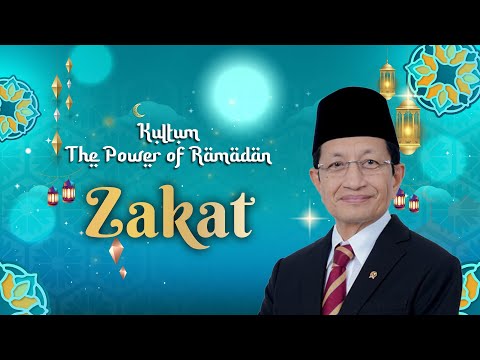 🔴 LIVE | Kultum Bersama Menag Nasaruddin Ummar | The Power of Ramadan – Zakat | Beritasatu