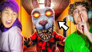 DO NOT Go To BOBO'S FUN ZONE... (FULL GAME PLAY!)