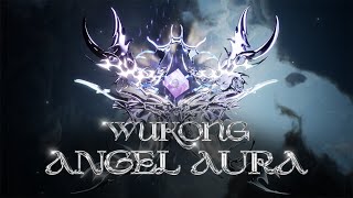 WUKONG - Angel Aura (Official Visualizer)