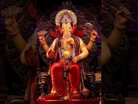 Ganapathi papa mourya||mangalamurthi songs🔱🔱