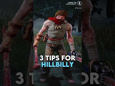 3 Tips for HILLBILLY