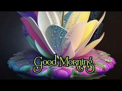 Ep-40/Good morning wisheswithBeautiful images/Goodmorning video status.subscribe@smilingthulasi3686