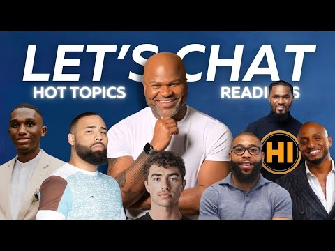 Can You Be Gay and Christian? Debating Rashad Verme's Bold Claim | Matthew Stevenson's Pulpit Rant