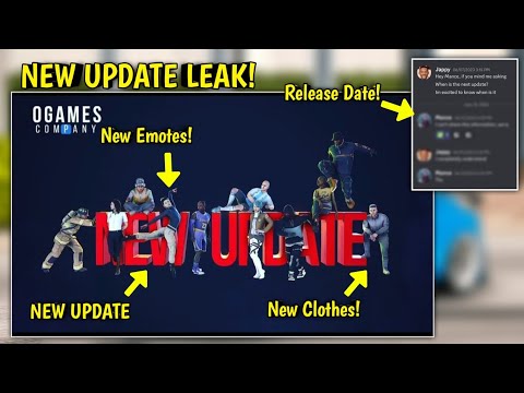 NEW UPDATE LEAK! New Features Coming Soon In Car Parking Multiplayer! | Car Parking Multiplayer