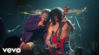 Guns N' Roses - You Could Be Mine (Live In New York, Ritz Theatre - May 16, 1991)