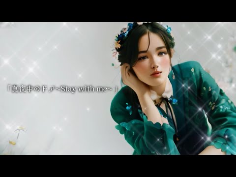 海蔵亮太 「真夜中のドア〜Stay with me〜 」Music Video 【Anniversary Every Week Project】