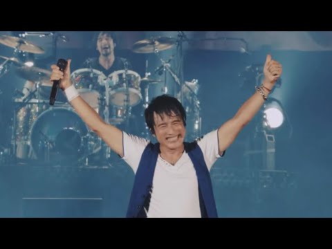 Mr.Children 「幻聴」Stadium Tour 2015 未完　live音源