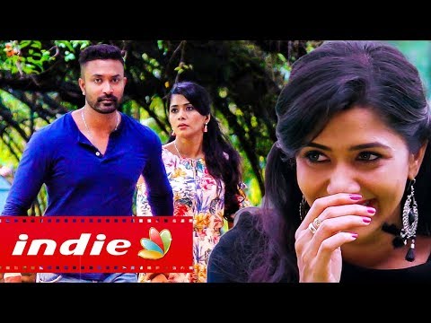 Unnai Kanden ft. Nazira Ibrahim, GPK| Raymond | Tamil Romantic Song