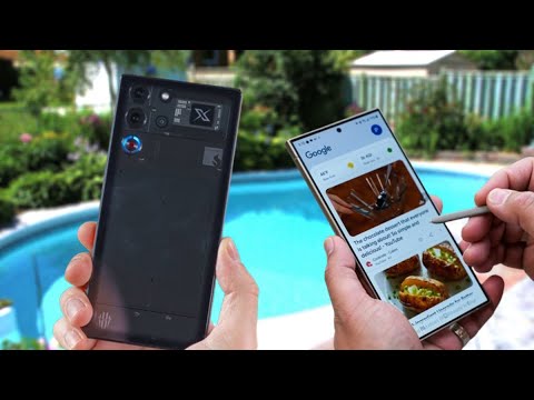 Red Magic 10 Pro vs Galaxy S24 Ultra | Gaming Beast vs All-Purpose Powerhouse!