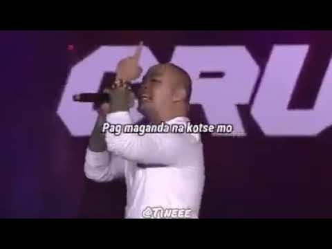 Mark Anthony Cruz "TATAY"|Laking Tondo Millionaryo|Philippine Arena 2019