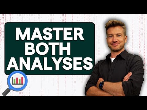 Why Successful Traders Use Both Technical And Fundamental Analysis