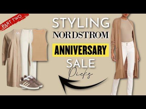 More FABULOUS  finds from the Nordstrom Anniversary Sale | My Picks