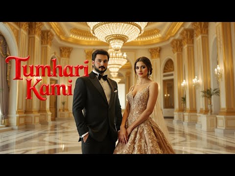 Tumhari Kami | Romantic Hindi Song | By Hasi | New Hindi Song 2024