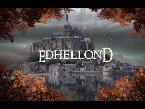 LOTR Music | "Edhellond" by Odin Rush