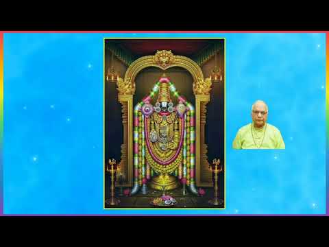 Vijayeebhava Sri Venkataraya  -  విజయీభవ శ్రీ వేంకటరాయ