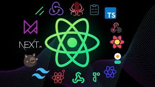 THE BIGGEST REACT.JS COURSE ON THE INTERNET ( PART 1 )