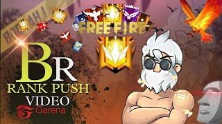 🥵BR RANK PUSH VIDEO 🗿// #freefire #mojosirff #BRRANKPUSHVIDEO