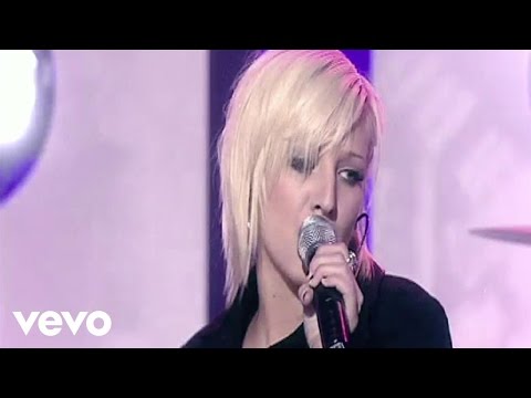 Ashlee Simpson - Boyfriend