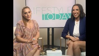 Lifestyle Today | Brittney H Levine | Preparing New Moms