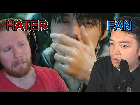 KPOP Hater reacts to TXT (Blue Hour, 0X1=LOVESONG, Good Boy Gone Bad, Sugar Rush Ride, Deja Vu)