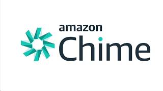 Amazon Chime ringtone 1 hour