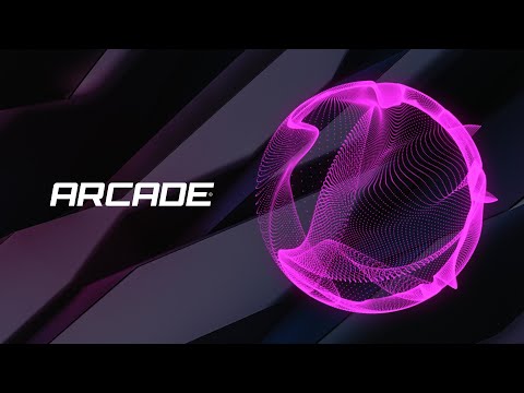 CENTRIC & Dani King - Dynamiser [Arcade Release]