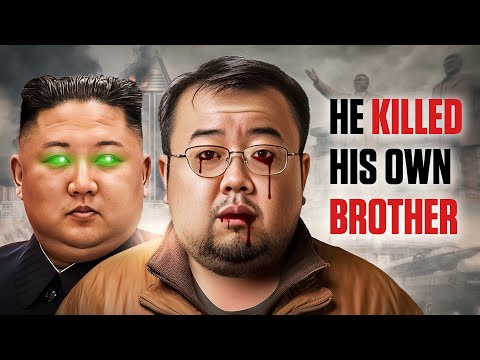 The Assassination of Kim Jong Un’s Brother (Documentary)