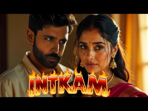 Intkam New Song | Bollywood song 2024 | Heartbreaking HIndi Song of Love and Betrayal