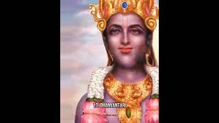 24 Avatars of Lord Vishnu.