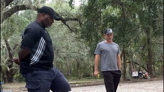 Lakemary Petanque Quarterfinals - Doubles Tournament  #petanque #petanquelife #miamisports  #sports