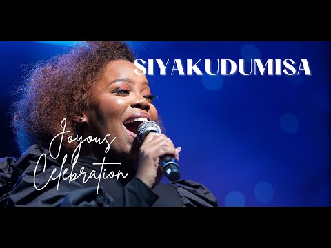 Joyous Celebration & Rorisang - Siyakudumisa (Official Video) Live At The Durban ICC - 2024