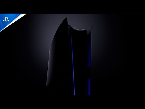 Consola PlayStation 5 Pro - Tráiler de presentación | PlayStation España