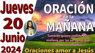 oración de la mañana del día Jueves 20 de Junio de 2024 - proverbios 31:30