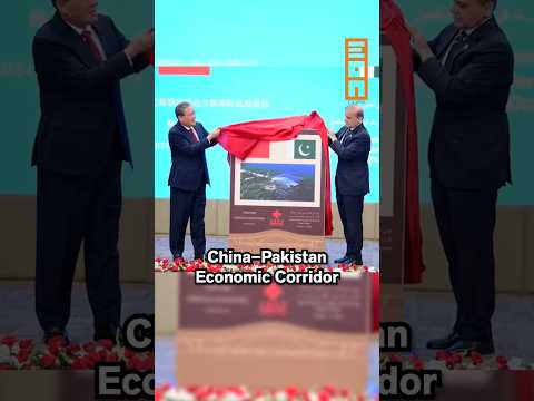 Indian Minister Taunts Pakistan-China?