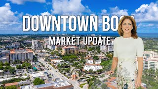 Boca Raton Luxury Market Report: Downtown Boca Raton