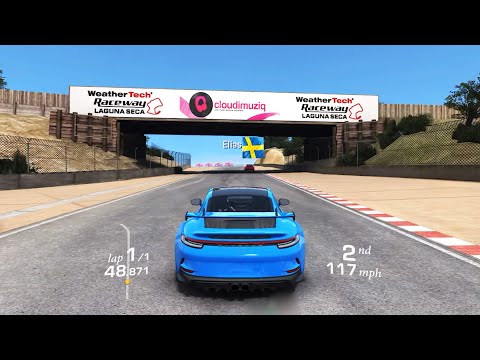 Real Racing 3 (2025) - Gameplay (UHD) [4K60FPS]