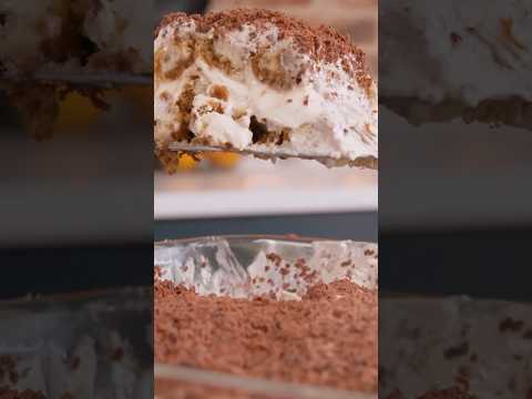 Easy Tiramisu Recipe